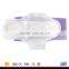 280/290 mm disposable sanitary napkins with good quality and packaging individually
