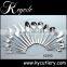 top quality stainless steel cutlery,european knife fork