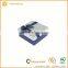 Large size square gift box birthday gift box business custom dignity gift box