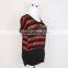 ODM designs ladies blouses with low back image