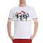 Wholesale Suppliers Chinese 100% polyester t-shirt with pocket