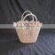 By a healthy material crochet basket cheap