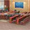 Folding table, Rectanglar desk,hall desk