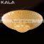 indoor crystal pendant lamp,acrylic chandeliers for decorations,modern crystal ceiling chandeliers or pendant lamp