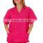 Fashion Natural Uniforms Unisex 6 Pocket Scrub Set/Hospital Uniform