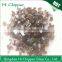 fireplace decoration fire pit glass