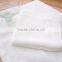 high quality wholesale terry bamboo white hand towel baoding