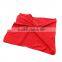 40x40cm 40g Quick Drying Microfiber Towel Car Care