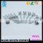HOT SELLING OPEN END MANUFACTURER RECESSED CROWN ALU/ST POP PEEL TYPE RIVETS