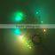 USB LED Ice Green 33ft 100 LEDs Fast Delivery Time LED Copper Wire String Lights