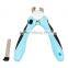 Safety Large Pet Nail Clippers Cutter Dog Cat Long Nail Scissor
