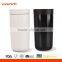 2016 hot selling BPA free 16oz double wall Stainless steel mug with push button lid                        
                                                Quality Choice