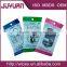 Manufacture nonwoven Disposable Moist Towelette Hand Wipes/tissues individual pack wet wipes OEM Welcomed