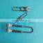 STA Top quality professional customizing molybdenum disilicide heating elements