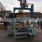 130 series 40/48 spindle cotton rope double braiding machine price