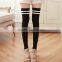 hot fashion cotton school young girls short tights