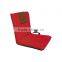 Tatami with 5 Positions Adjusted Folding legless Lazy Sofa Floor Chair