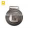 2015 fashional medals zinc alloy die casting metal medals with customized design
