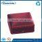 full color printing brown kraft paper box