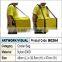 food delivery cooler bag (yellow)