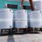 10T Yogurt Fermentation Mixing Tank