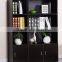 cheap wood combination mutil-drawers vertical office filing cabinet