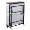 blue folding bed hotel add folding bed with stand