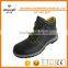 brand genuine leather steel toe safety shoes manufacturer