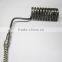 CE certified Electric Micro Tubular Coil Heater