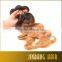 2016 Express ali 7A Virgin Brazilian Hair Bundles body wave Natural Ombre Color Human Mongolian Hair