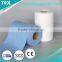 Converted POP-UP Industrial Clean Wiper 12''*16.5''*100 Pcs Replaced Sontara Quality Choice
