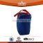 wholesale blue large capacity daily tote bag