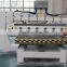 wood stick turning machine