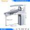 Beelee BL1051 Chrome Plated Brass Basin Water Taps, Bathroom Wash Basin Faucet
