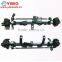 golf cart axle golf cart rear axle