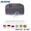 Portable 2.4GHz Rechargeable Wireless Keyboard for Tabletc PC TV Desktop Laptop