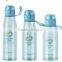 High Quality plastic sport water bottle , plastic drinking water bottle, Gift cups
