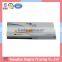 Guangzhou Custom Self Adhesive Paper Sticker Booklet Printing