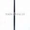 Beautiful fox handle walking stick/Antique brass wood walking stick wk1130
