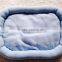 New arrival two size dog bed pad mat