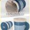 Multi-function storage basket