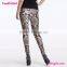 Private Label Brown Tights Panty Yoga Leggings