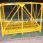 Foldable metal box pallet for Honda/heavy duty storage & transportation pallet
