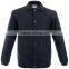 Windbreaker Coaches Jacket Polyester Nylon Coach Jacket/trainer