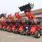 WOLF wheel loader ZL16F mini Wheel Loader 4WD WL160 zl-16f wheel loader