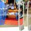 eas system antenna aluminum frame door