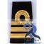 Navy Epaulettes | Marine Epaulettes | Merchant Navy Uniform Epaulette