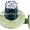 low pressure regulators with ISO9001-2008