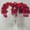 wholesale phalaenopsis artificial orchid silk flower