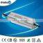 150W waterproof Constant Current 500ma Non-isolated LED Driver